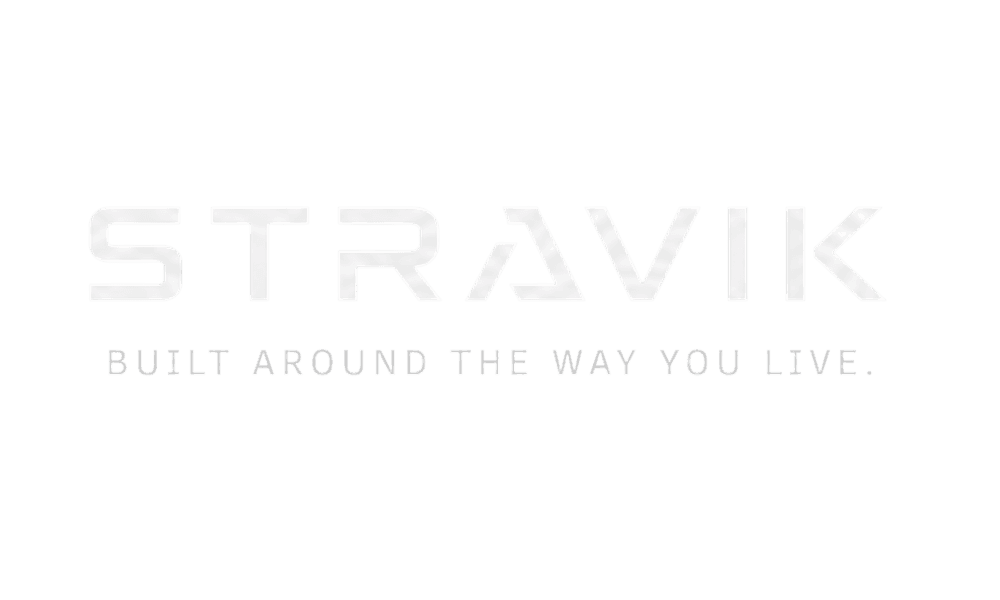 STRAVIK