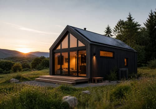 Tiny Houses
