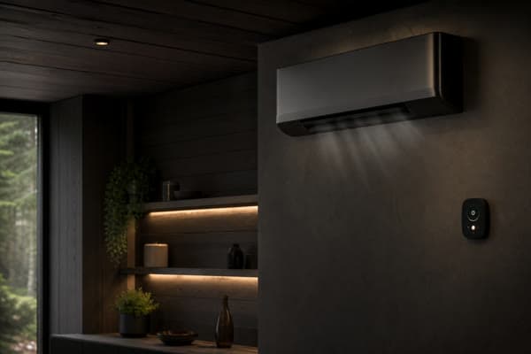 HVAC & Klimaat