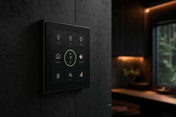 Smart Living Installaties