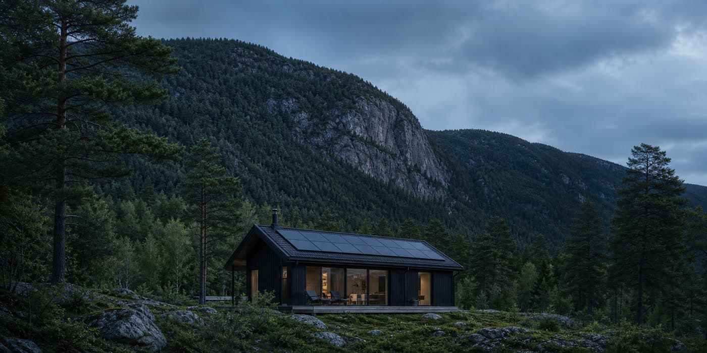 STRAVIK systeemoverzicht — energie, klimaat, veiligheid en automatisering als één geheel